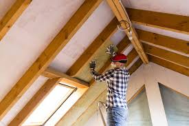 Best Attic Insulation Installation  in Philipsburg, MT