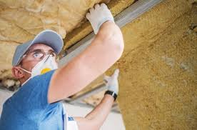 Best Crawl Space Insulation  in Philipsburg, MT